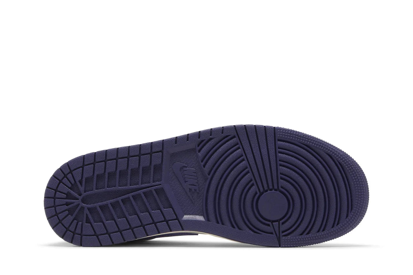 Air Jordan 1 Low Sky J Purple Roxo - 44SHOES