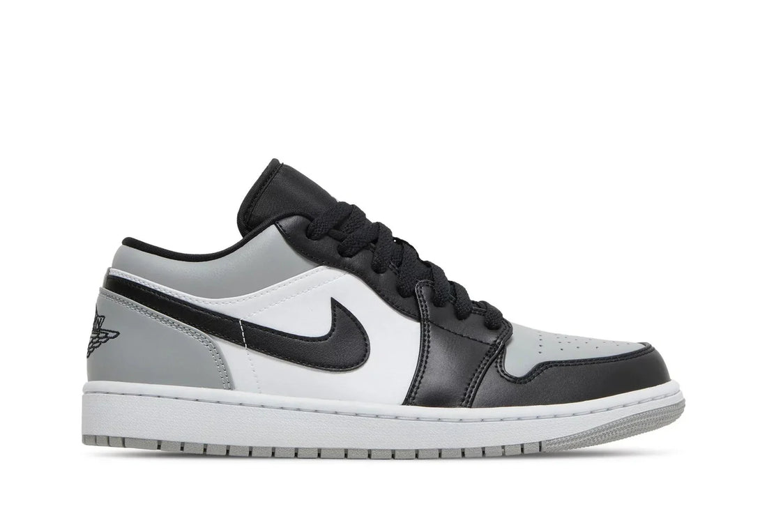 Air Jordan 1 Low Smoke Grey Toe Cinza - 44SHOES