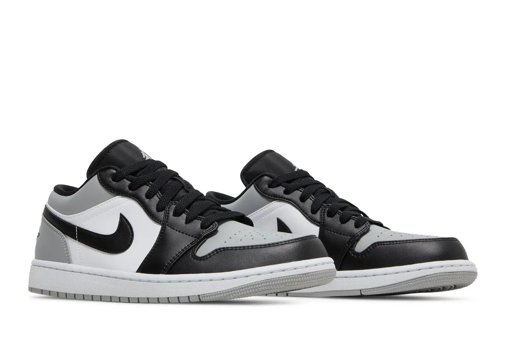 Air Jordan 1 Low Smoke Grey Toe Cinza - 44SHOES
