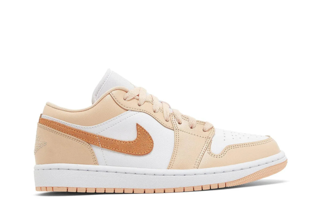 Air Jordan 1 Low Sunset Haze Laranja - 44SHOES