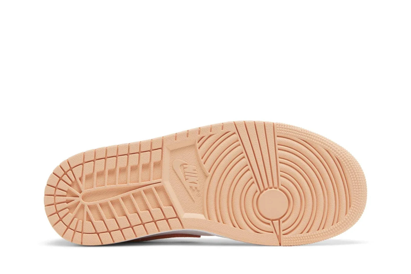 Air Jordan 1 Low Sunset Haze Laranja - 44SHOES