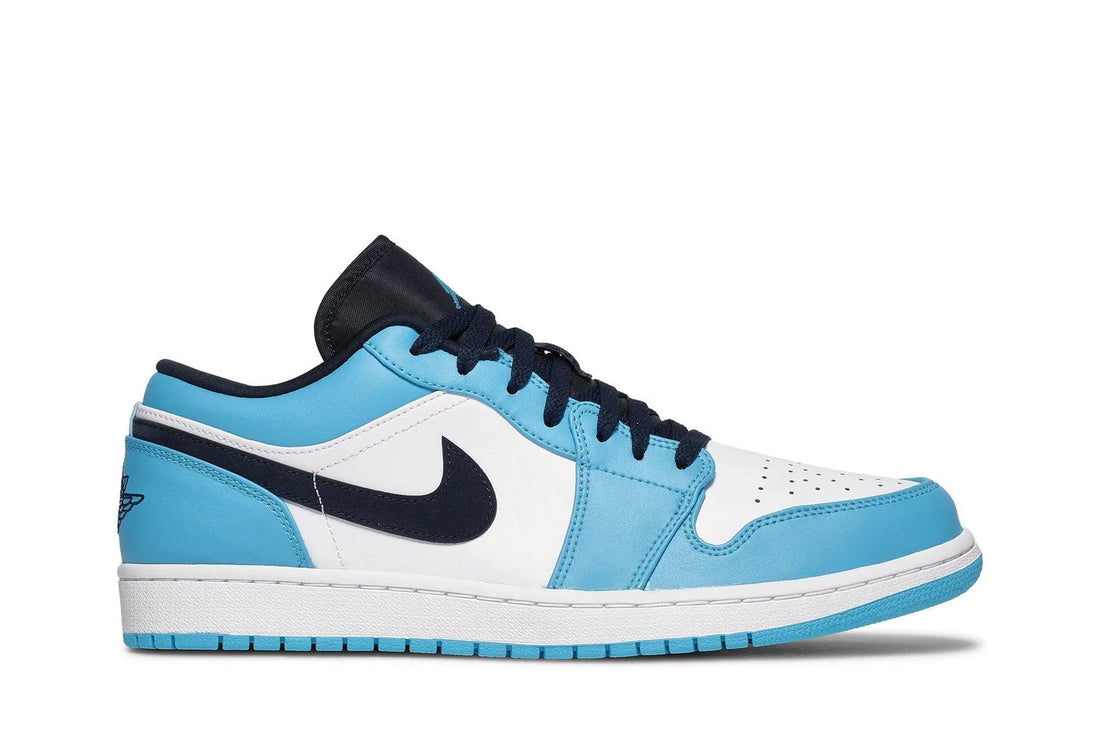 Air Jordan 1 Low UNC 2021 - 44SHOES