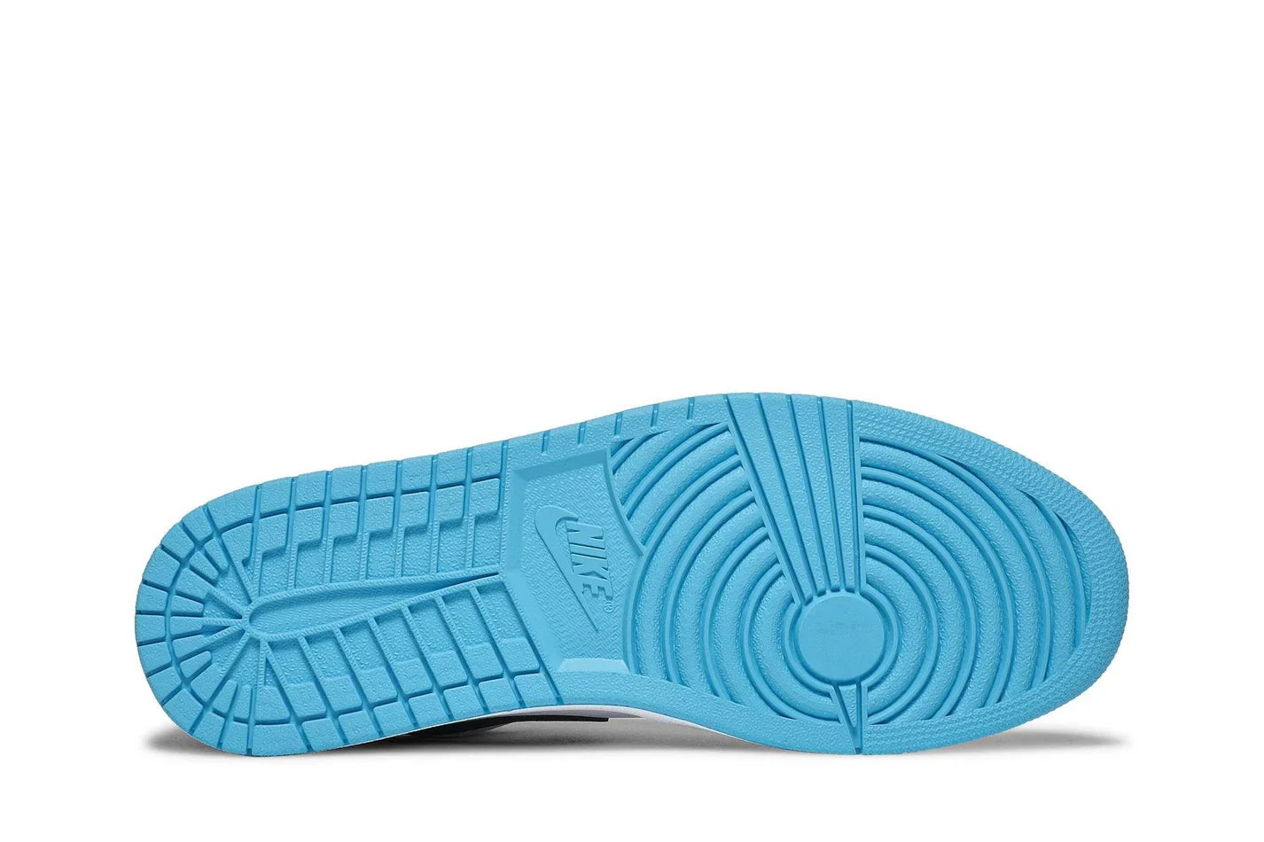 Air Jordan 1 Low UNC 2021 - 44SHOES