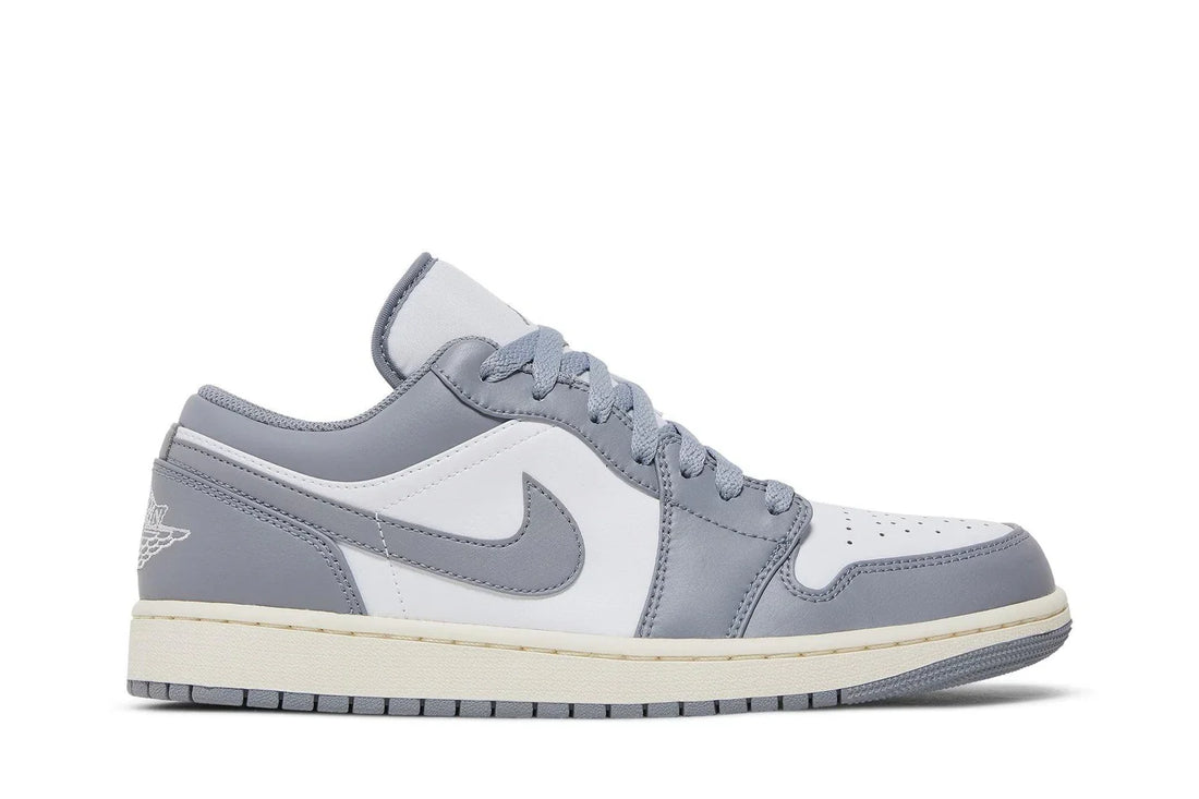 Air Jordan 1 Low Vintage Grey Cinza - 44SHOES