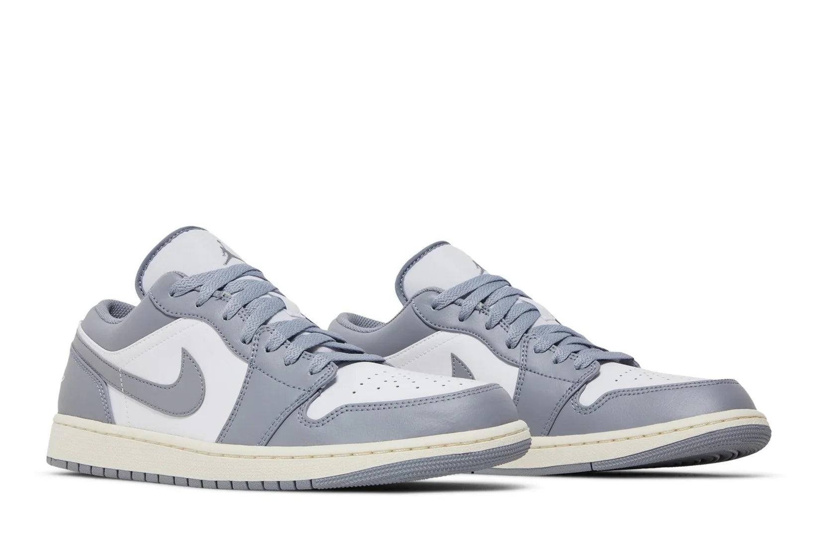 Air Jordan 1 Low Vintage Grey Cinza - 44SHOES