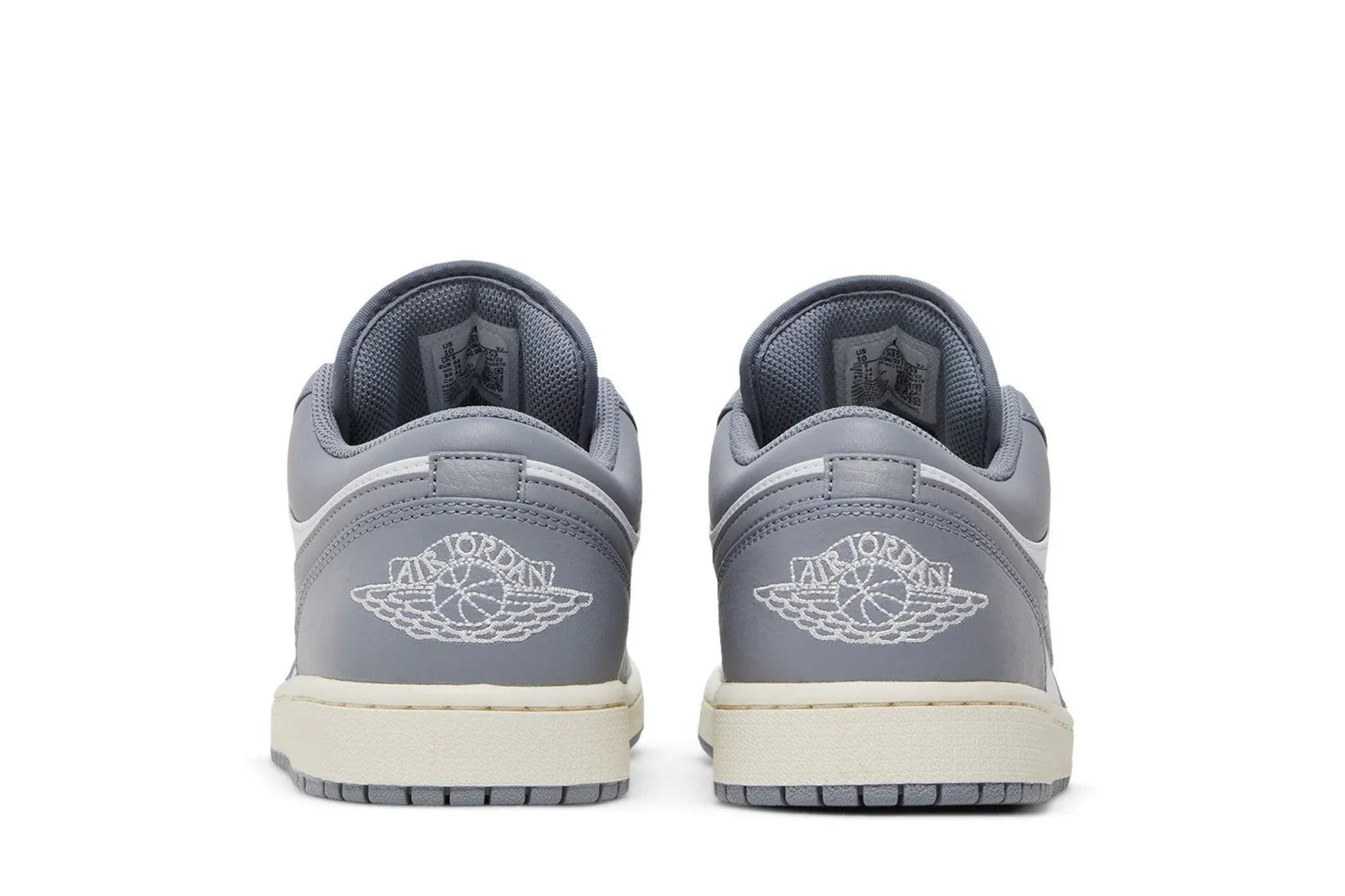 Air Jordan 1 Low Vintage Grey Cinza - 44SHOES
