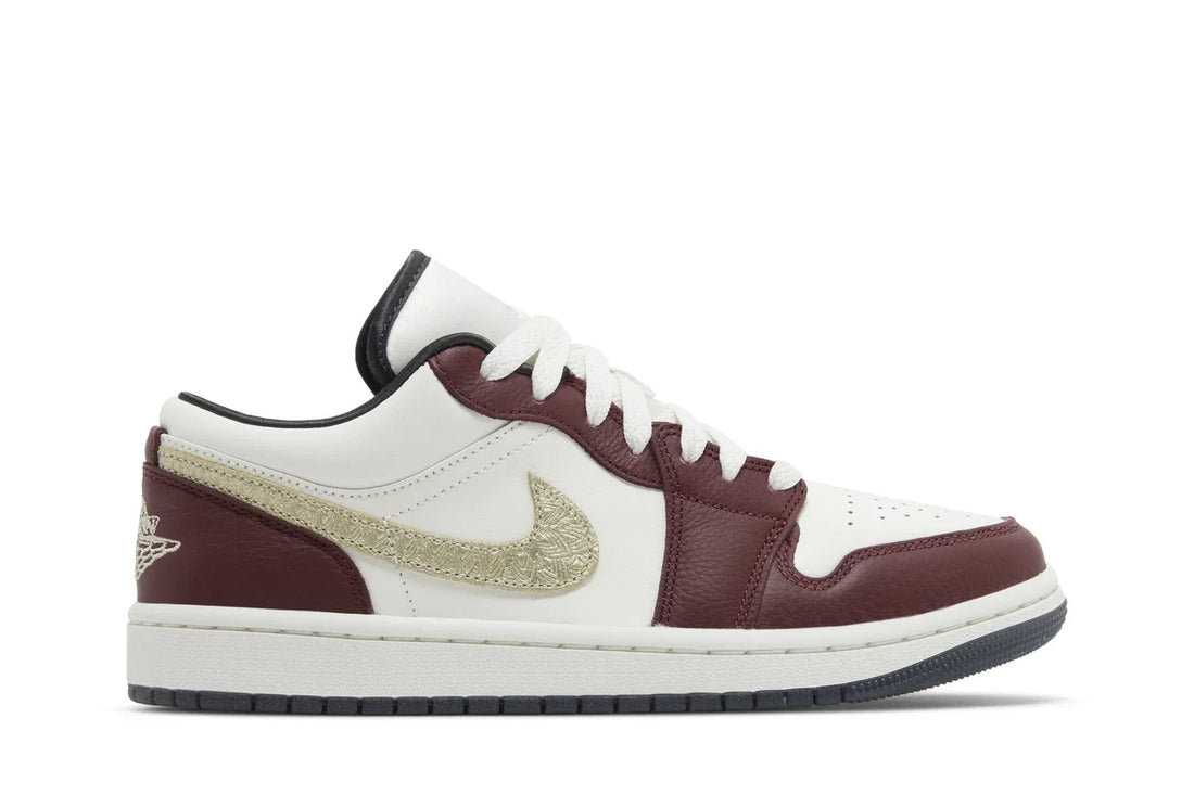 Air Jordan 1 Low "Year of Dragon 2024" - 44SHOES