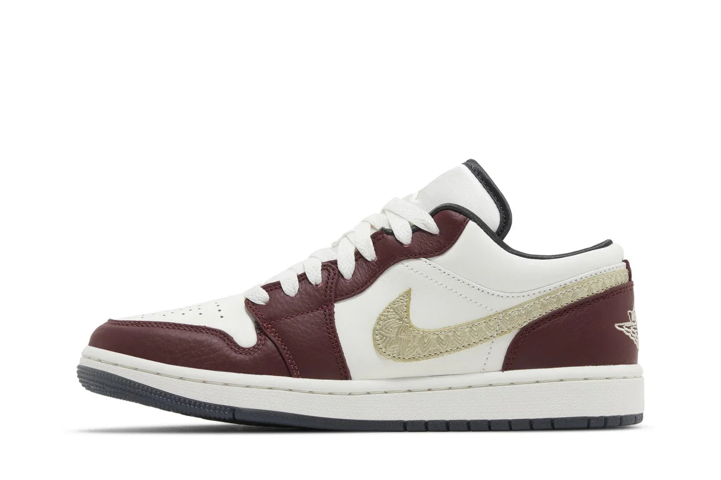 Air Jordan 1 Low "Year of Dragon 2024" - 44SHOES