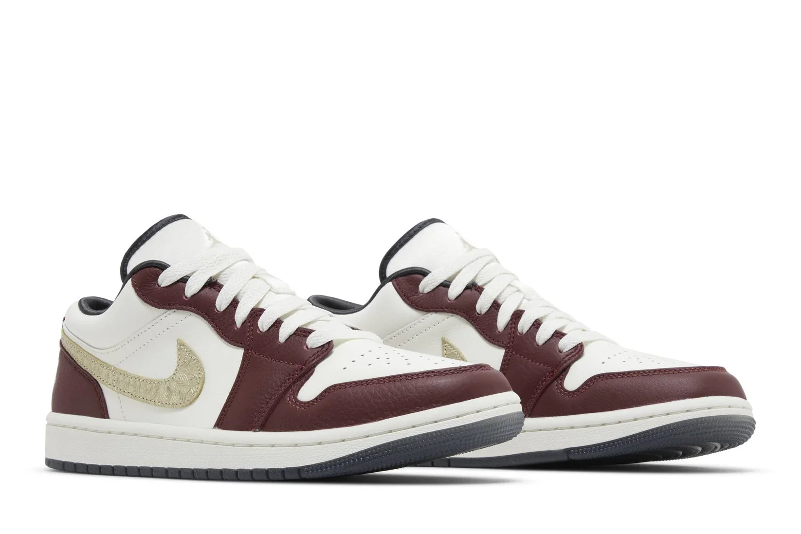 Air Jordan 1 Low "Year of Dragon 2024" - 44SHOES