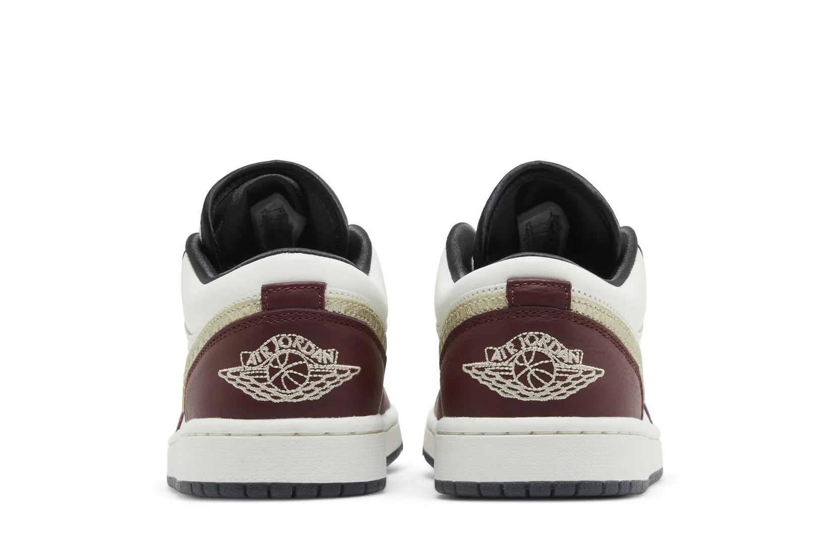 Air Jordan 1 Low "Year of Dragon 2024" - 44SHOES
