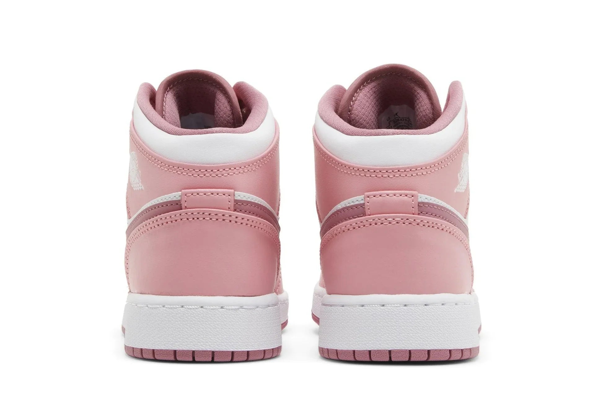 Air Jordan 1 Mid GS Valentine's Day (2023) Rosa - 44SHOES