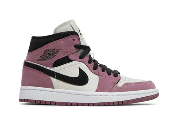 Air Jordan 1 Mid SE Berry Pink Rosa - 44SHOES