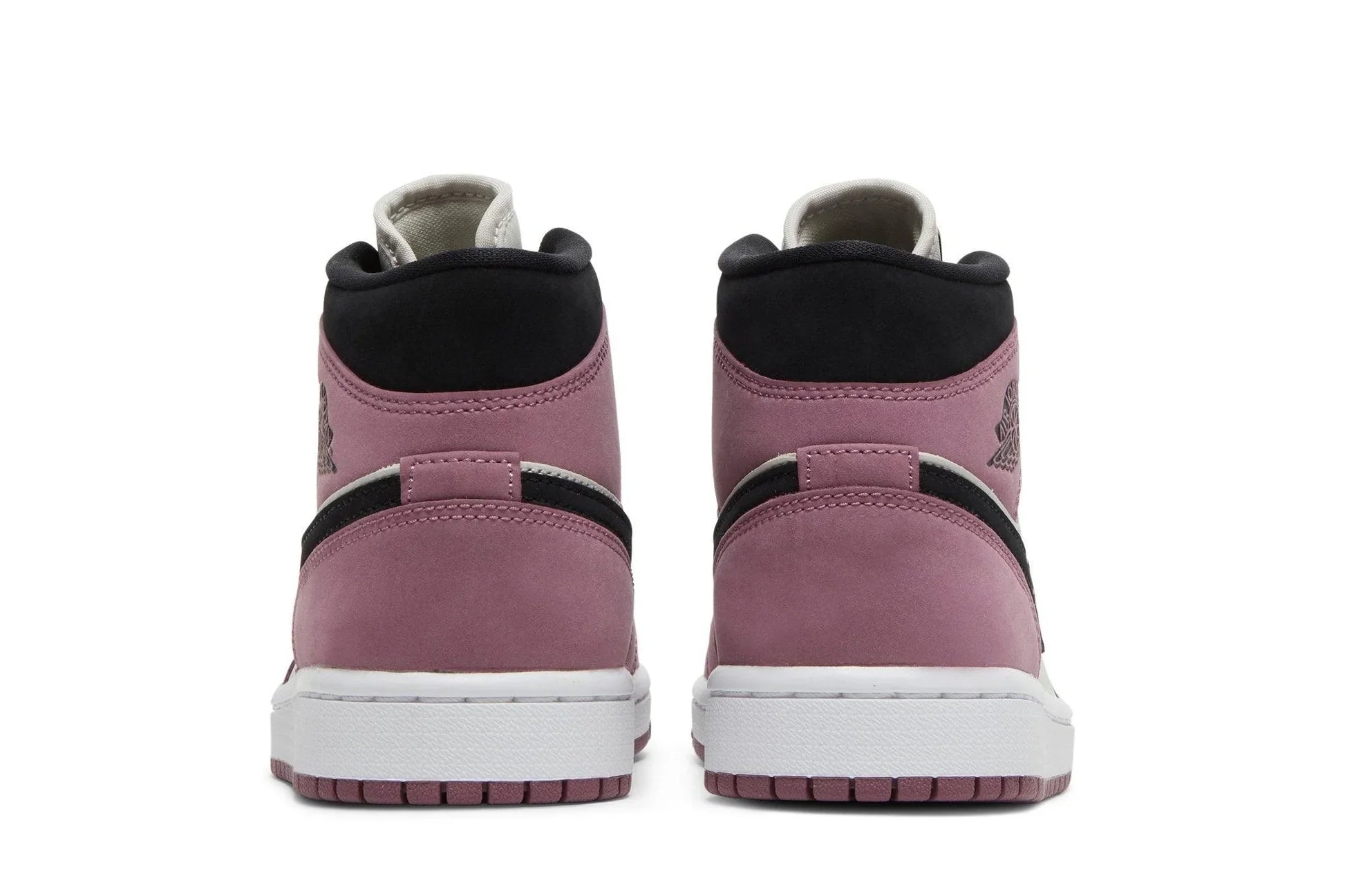 Air Jordan 1 Mid SE Berry Pink Rosa - 44SHOES