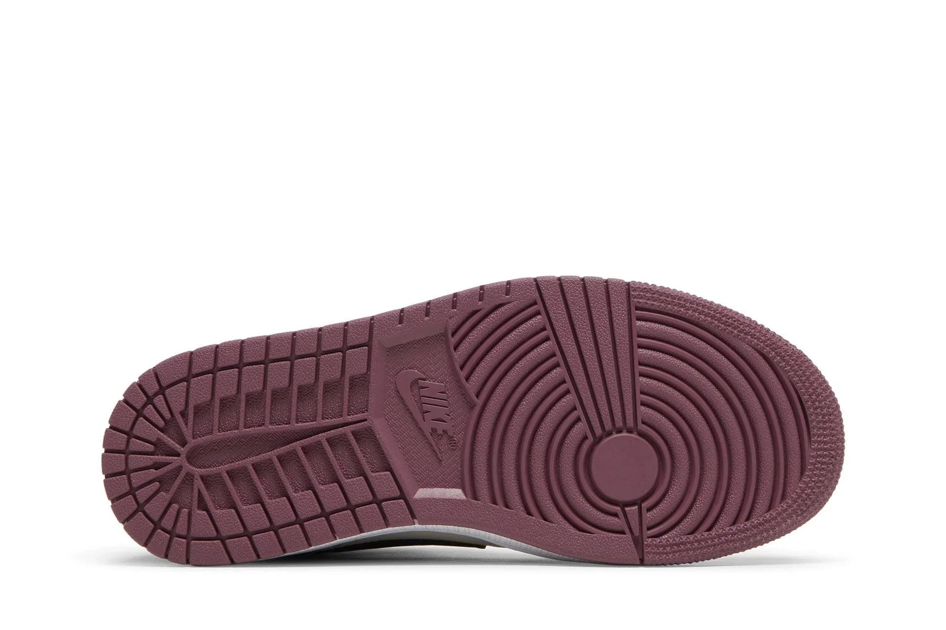 Air Jordan 1 Mid SE Berry Pink Rosa - 44SHOES