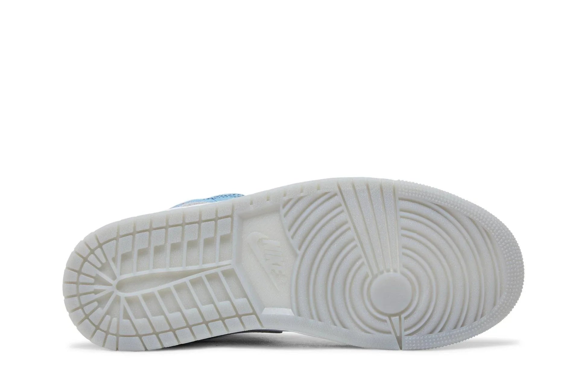 Air Jordan 1 Mid SE French Blue Azul - 44SHOES