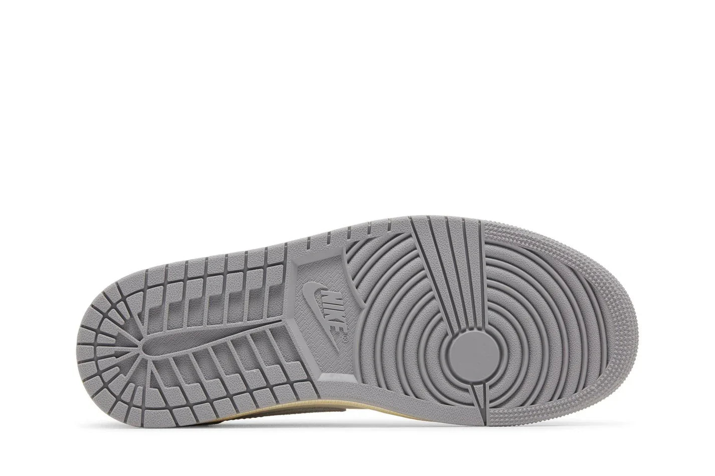 Air Jordan 1 Retro Low OG 'Atmosphere Grey' Roxo - 44SHOES