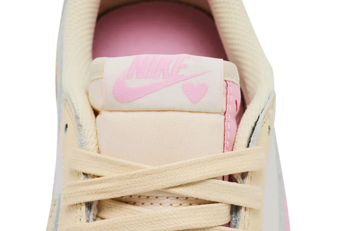 Air Jordan 1 Retro Low OG SP Travis Scott Shy Pink Bege - 44SHOES