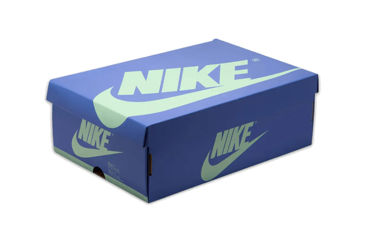 Air Jordan 1 Retro Low OG Zion Williamson Voodoo Alternate Azul - 44SHOES