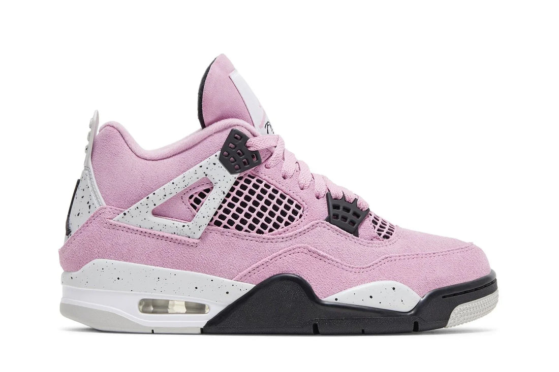 Air Jordan 4 Retro Orchid Rosa - 44SHOES