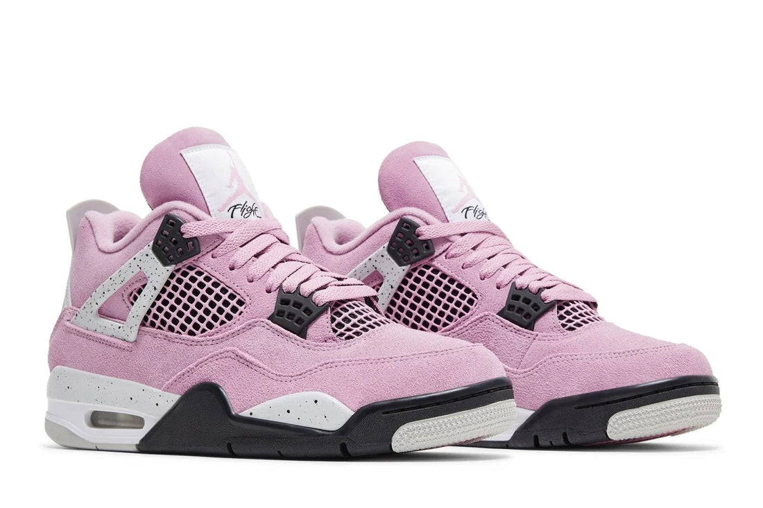 Air Jordan 4 Retro Orchid Rosa - 44SHOES