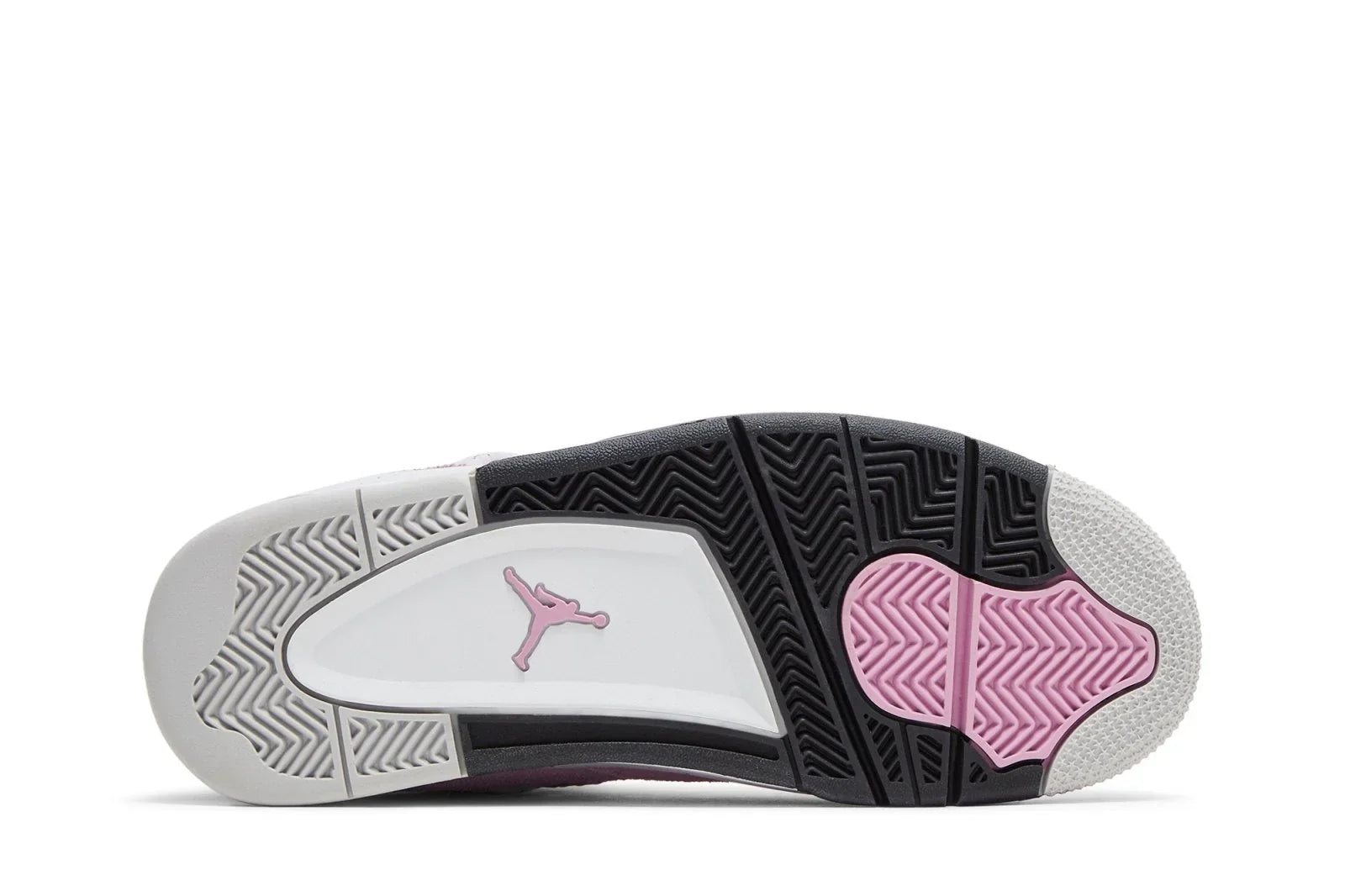 Air Jordan 4 Retro Orchid Rosa - 44SHOES