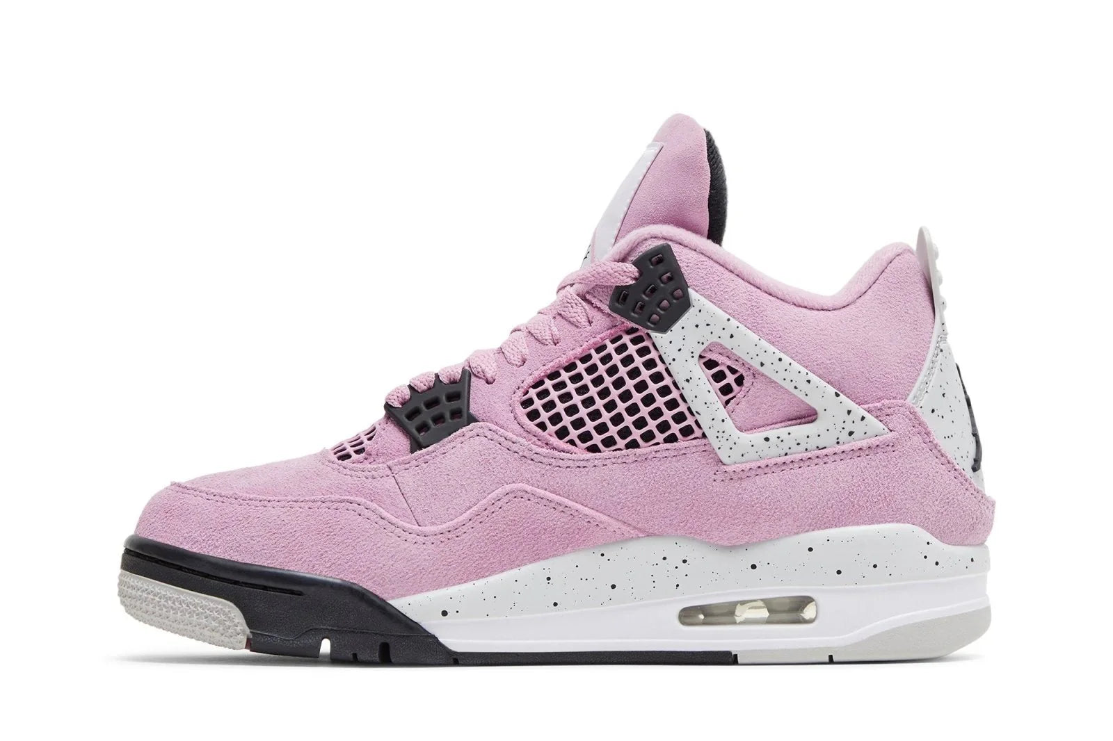 Air Jordan 4 Retro Orchid Rosa - 44SHOES