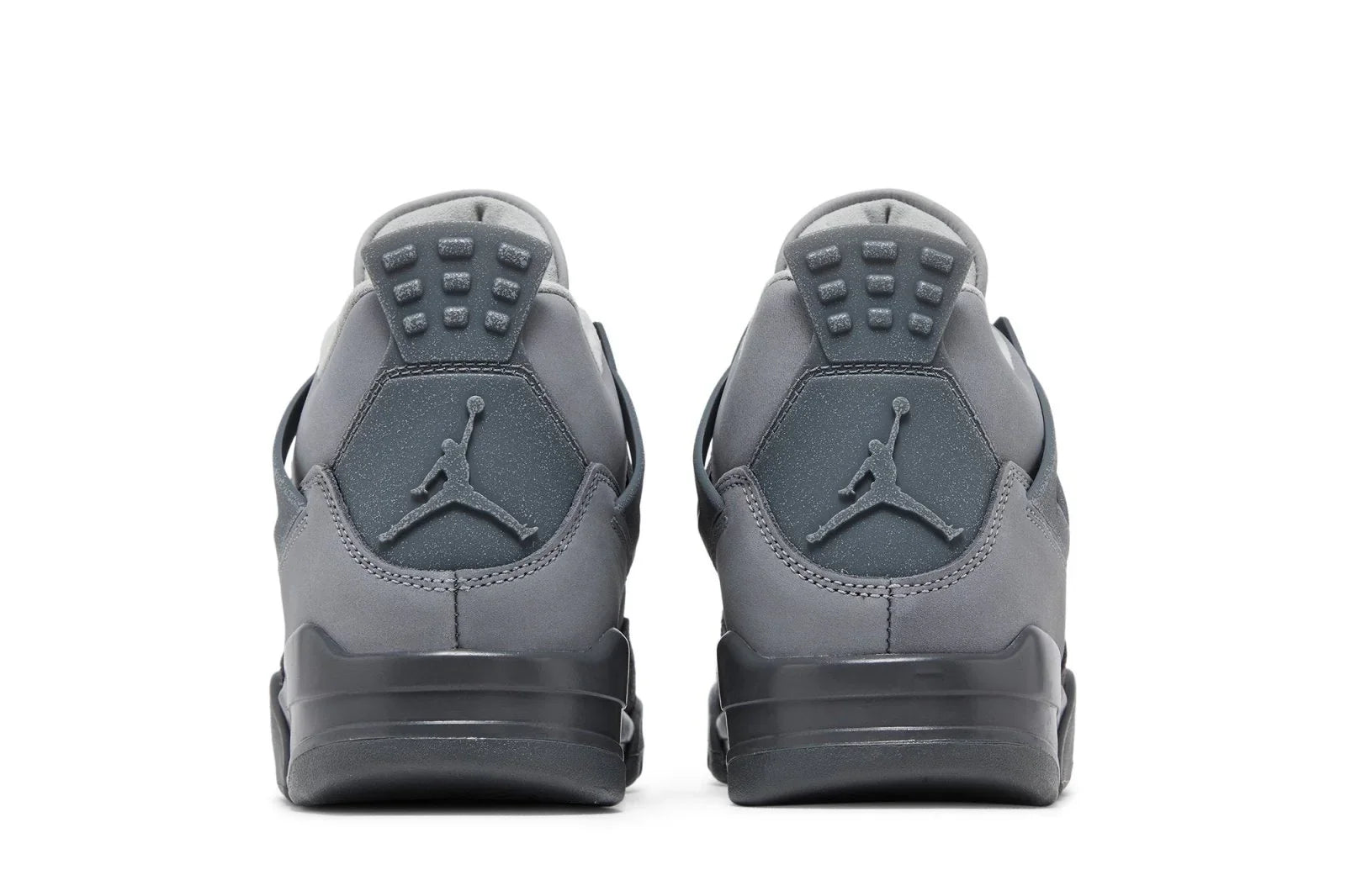 Air Jordan 4 Retro SE Paris We Cement Cinza - 44SHOES