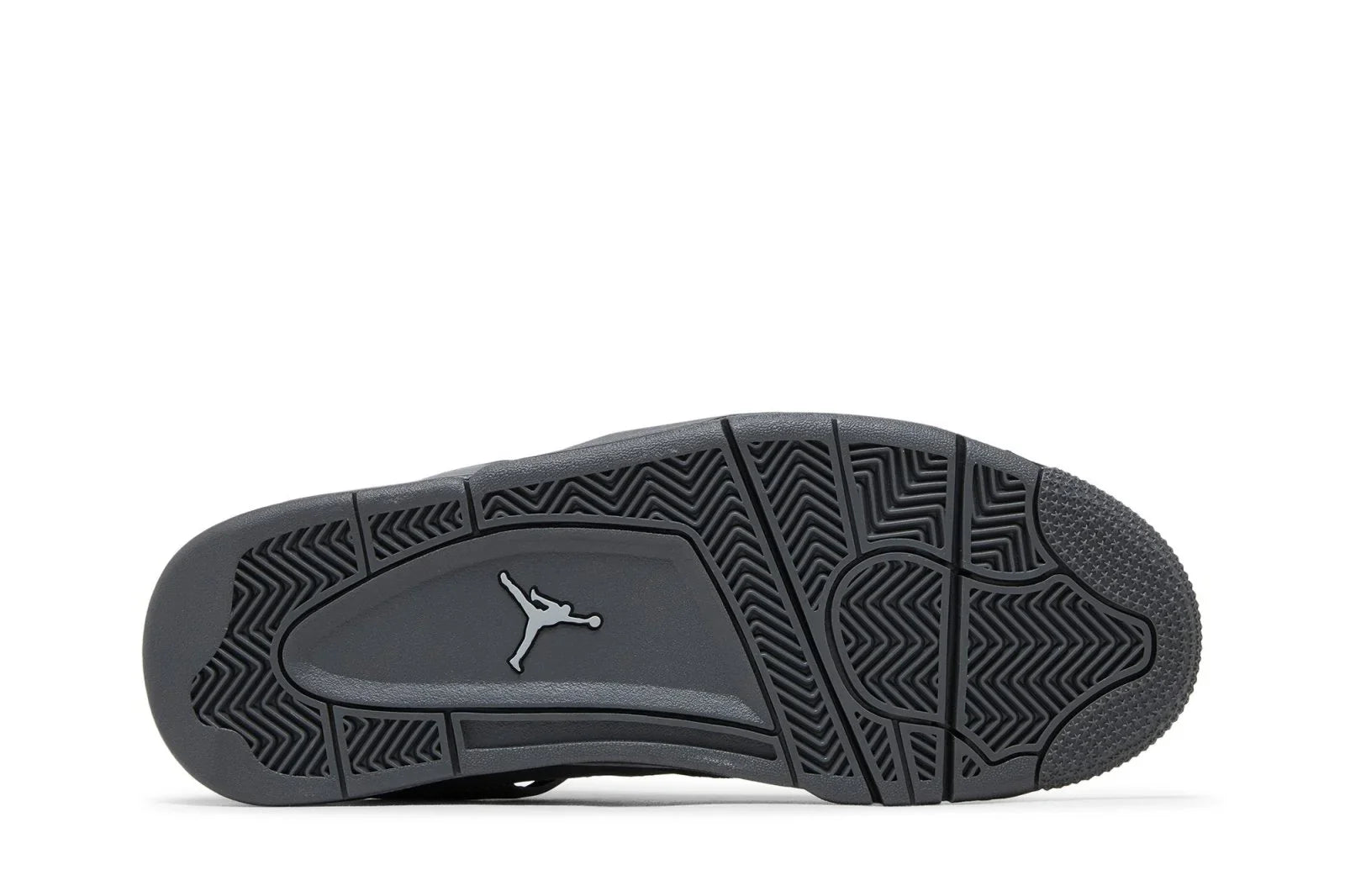 Air Jordan 4 Retro SE Paris We Cement Cinza - 44SHOES