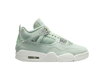 Air Jordan 4 Retrô Seafoam Verde - 44SHOES