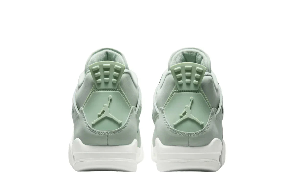 Air Jordan 4 Retrô Seafoam Verde - 44SHOES