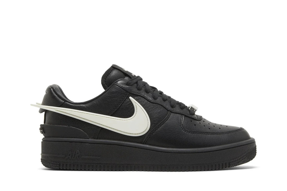 Ambush x Nike Air Force 1 Low Black Preto - 44SHOES