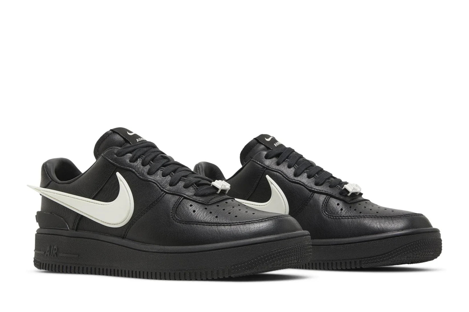 Ambush x Nike Air Force 1 Low Black Preto - 44SHOES