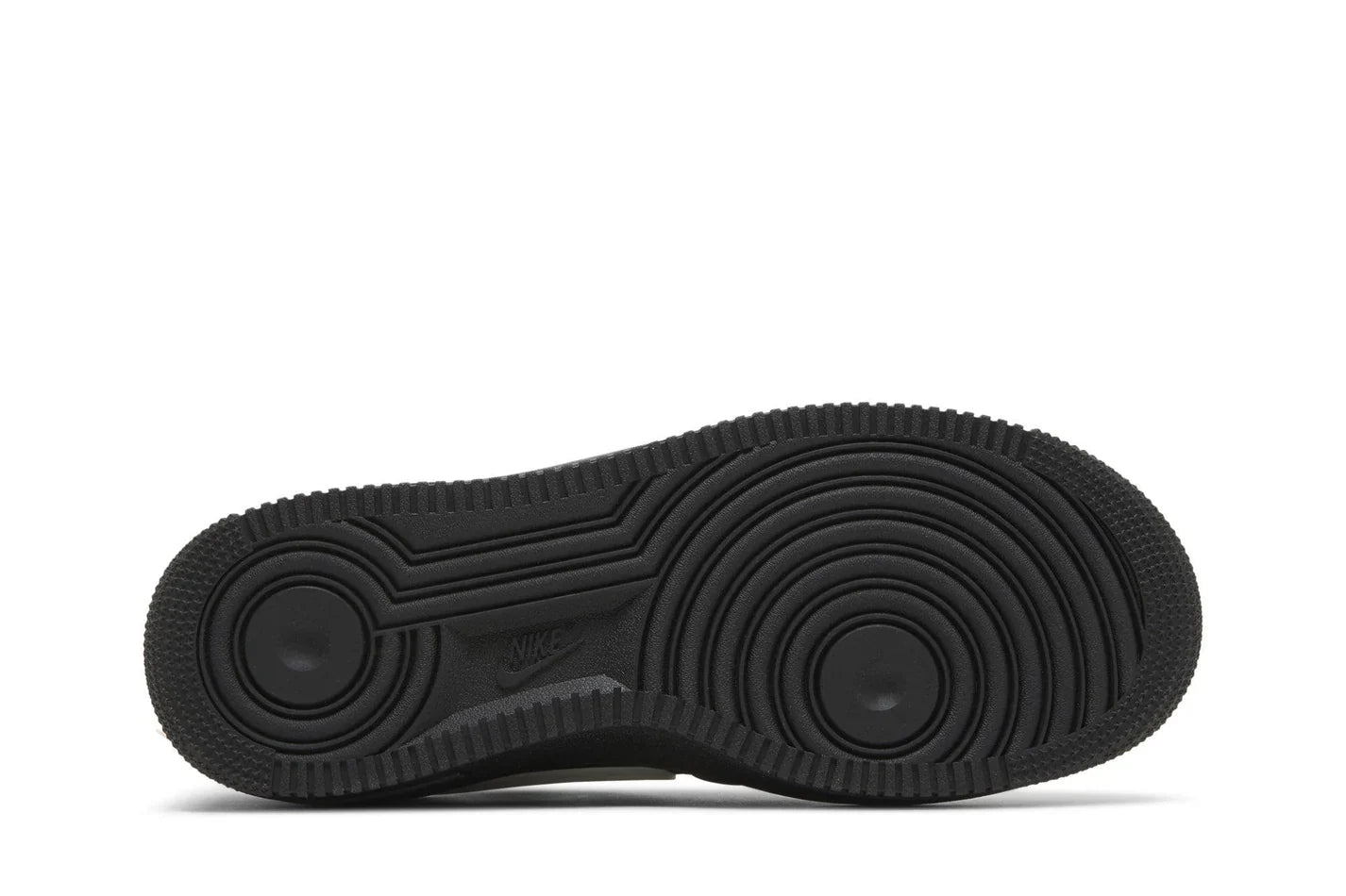 Ambush x Nike Air Force 1 Low Black Preto - 44SHOES