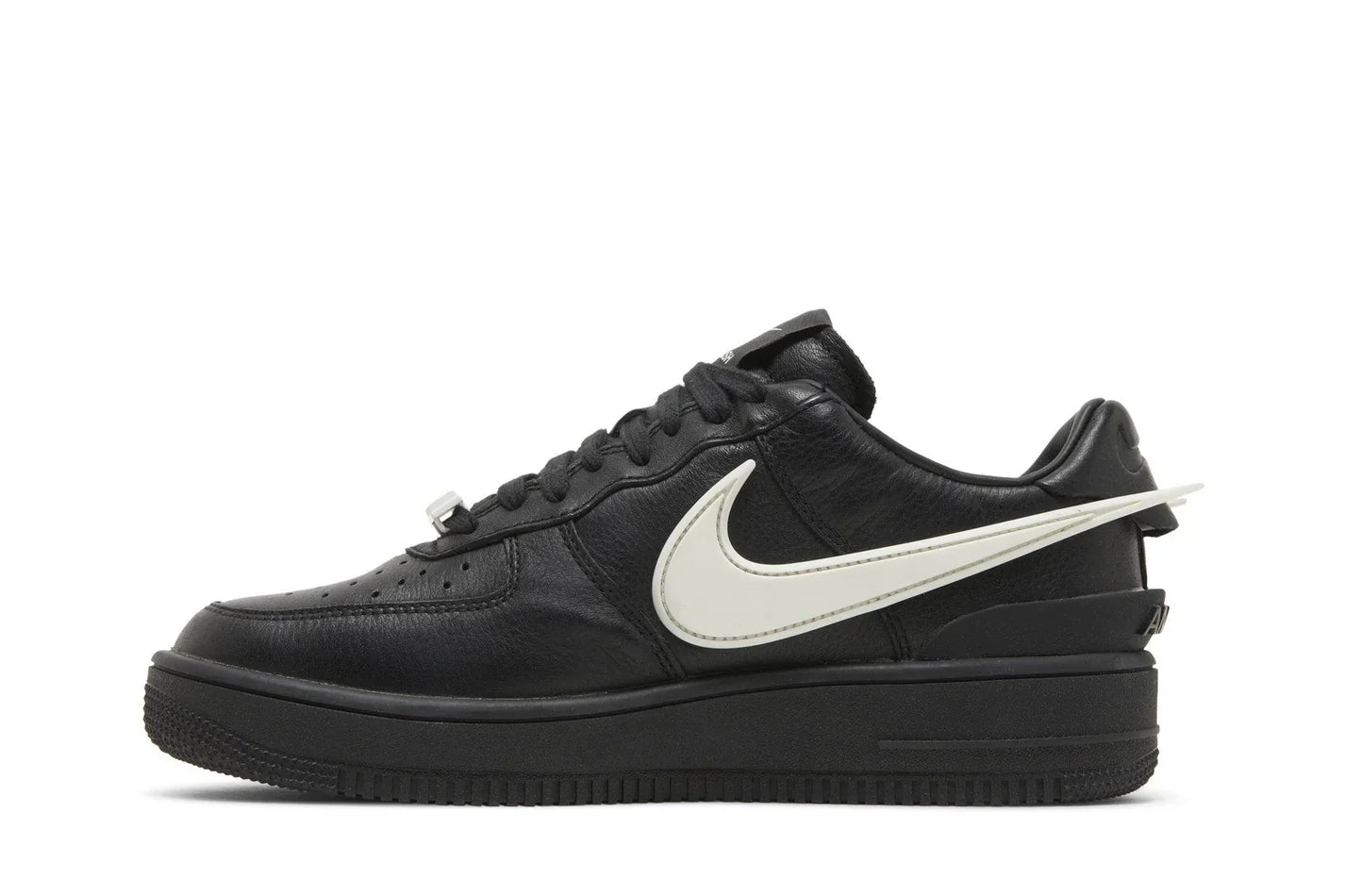 Ambush x Nike Air Force 1 Low Black Preto - 44SHOES