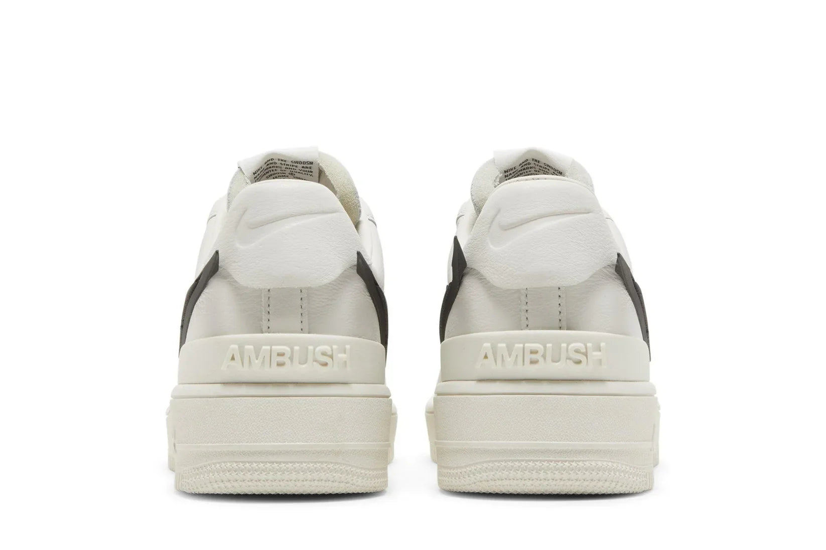 Ambush x Nike Air Force 1 Low Phantom Branco - 44SHOES