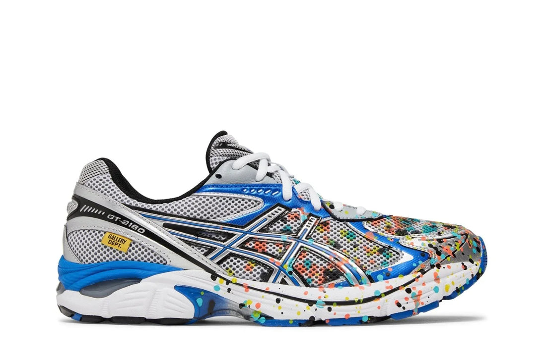 Asics GT-2160 x Gallery Dept. ComplexCon Cinza - 44SHOES