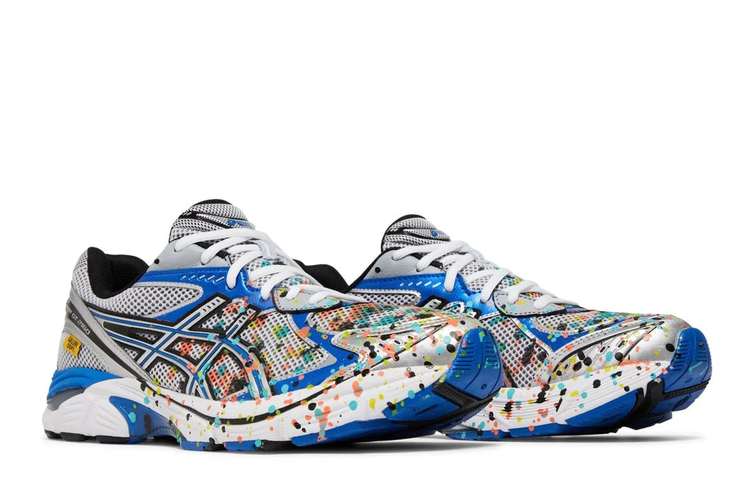 Asics GT-2160 x Gallery Dept. ComplexCon Cinza - 44SHOES
