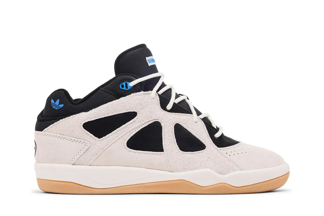 Bad Bunny x Adidas BADBO 1.0 Rise Branco - 44SHOES