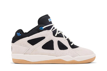 Bad Bunny x Adidas BADBO 1.0 Rise Branco - 44SHOES