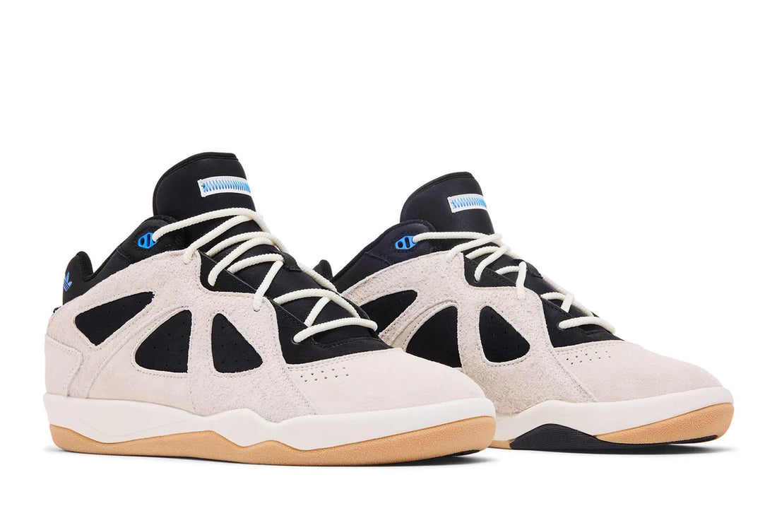 Bad Bunny x Adidas BADBO 1.0 Rise Branco - 44SHOES