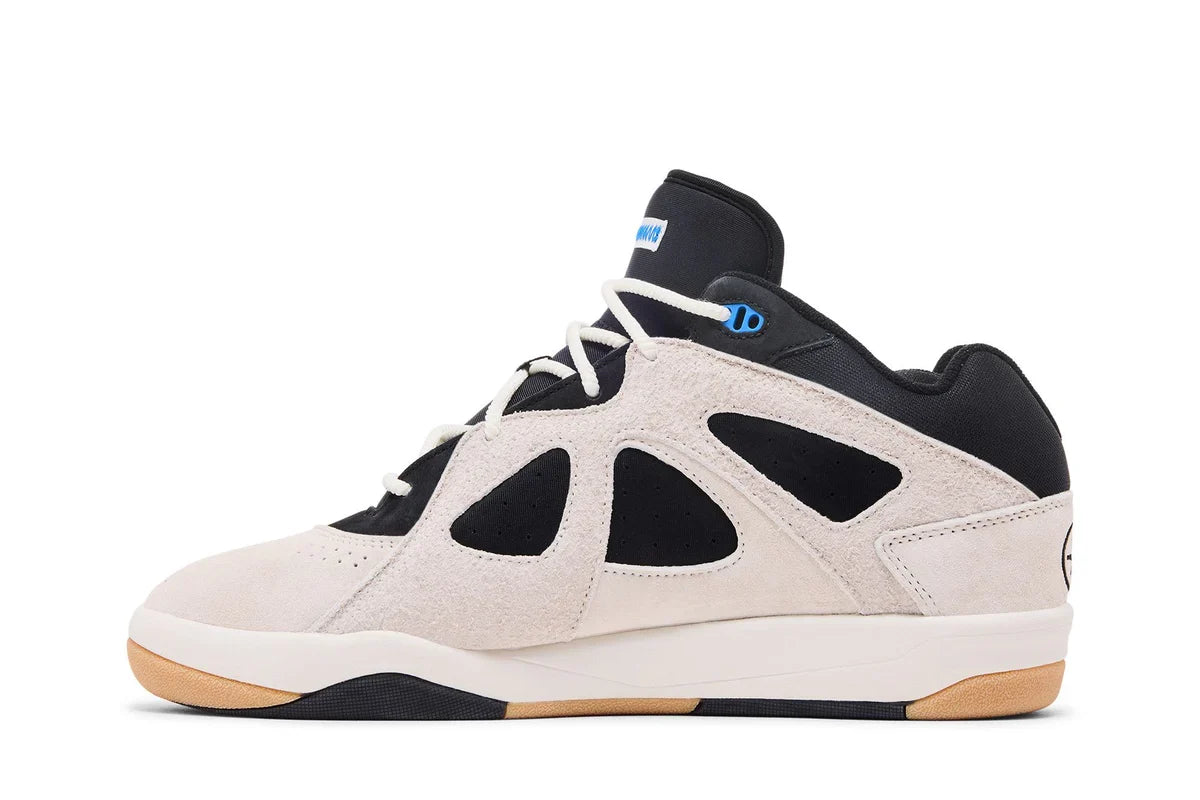 Bad Bunny x Adidas BADBO 1.0 Rise Branco - 44SHOES