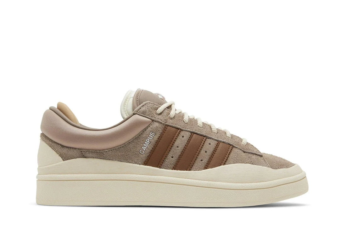 Bad Bunny x adidas Campus Brown Marrom - 44SHOES