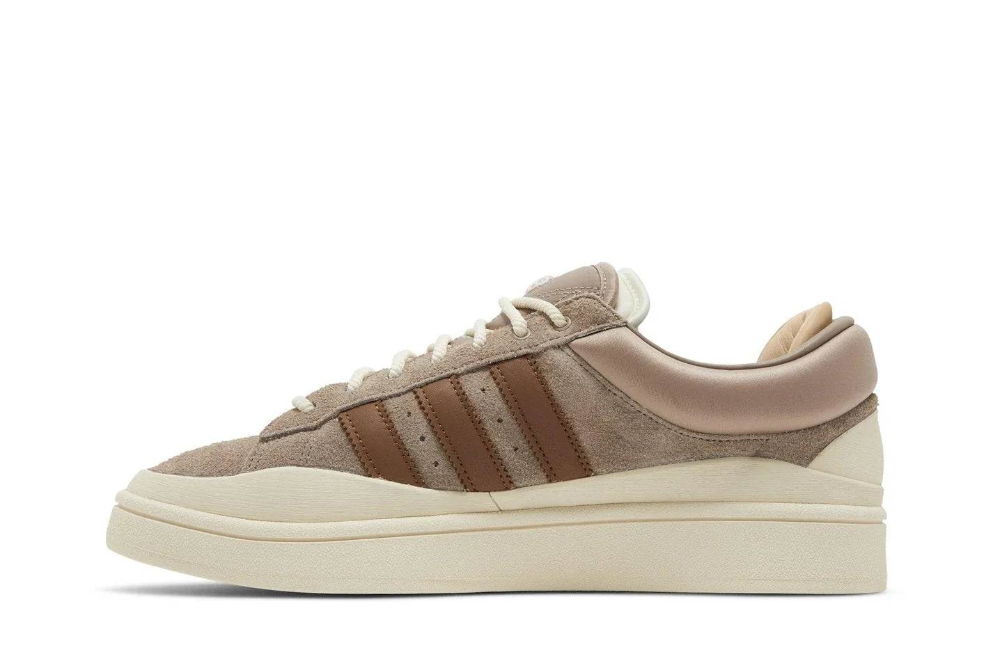 Bad Bunny x adidas Campus Brown Marrom - 44SHOES