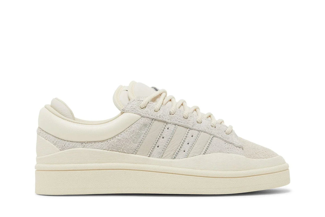 Bad Bunny x adidas Campus Light Cloud White Bege - 44SHOES