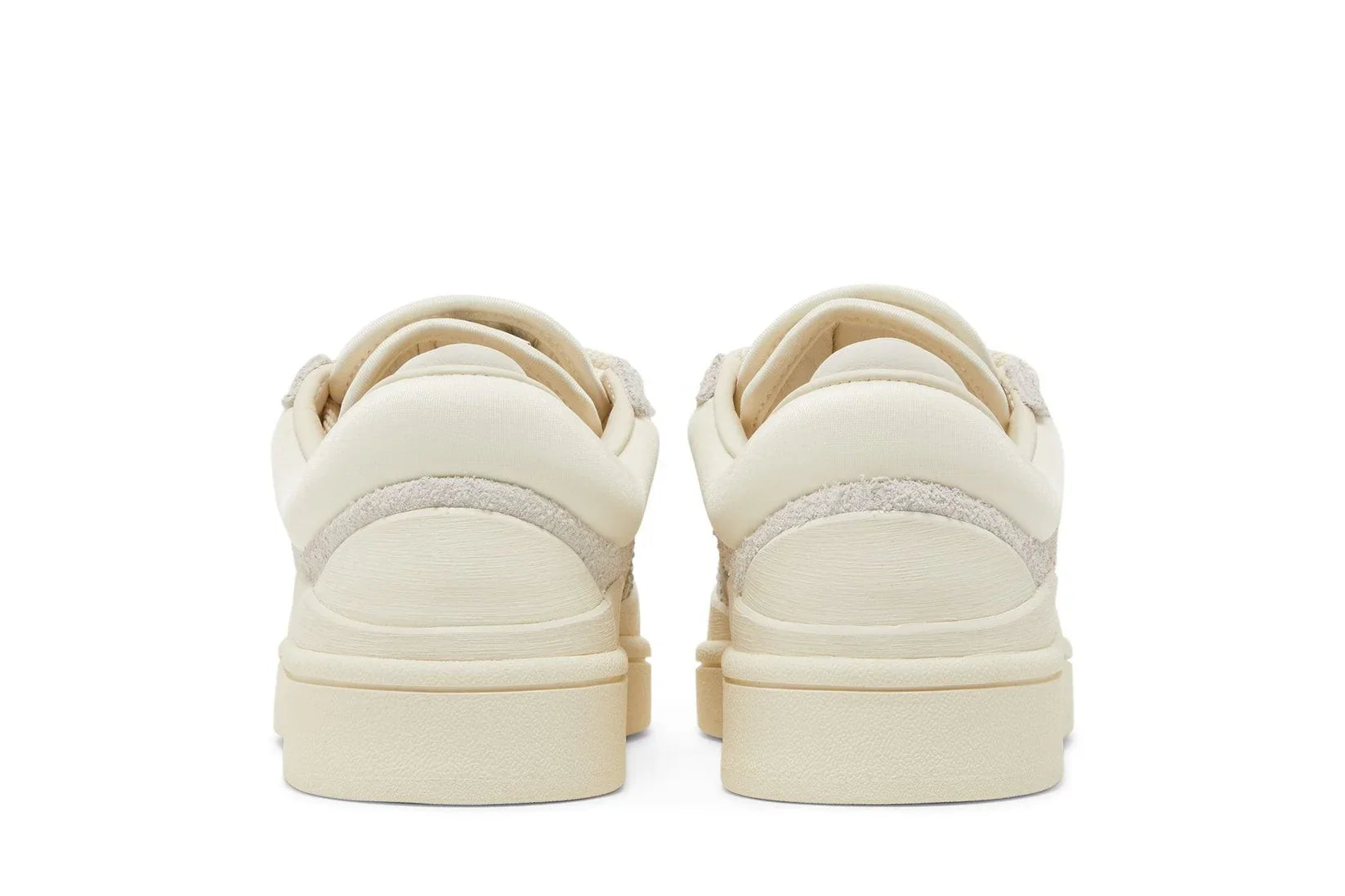 Bad Bunny x adidas Campus Light Cloud White Bege - 44SHOES