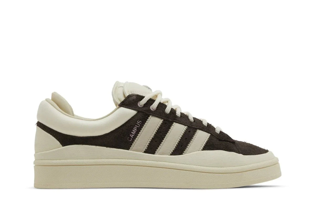 Bad Bunny x adidas Campus 'The Last Campus' Marrom - 44SHOES