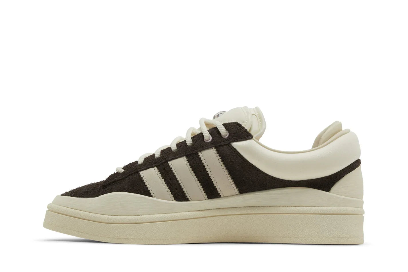 Bad Bunny x adidas Campus 'The Last Campus' Marrom - 44SHOES