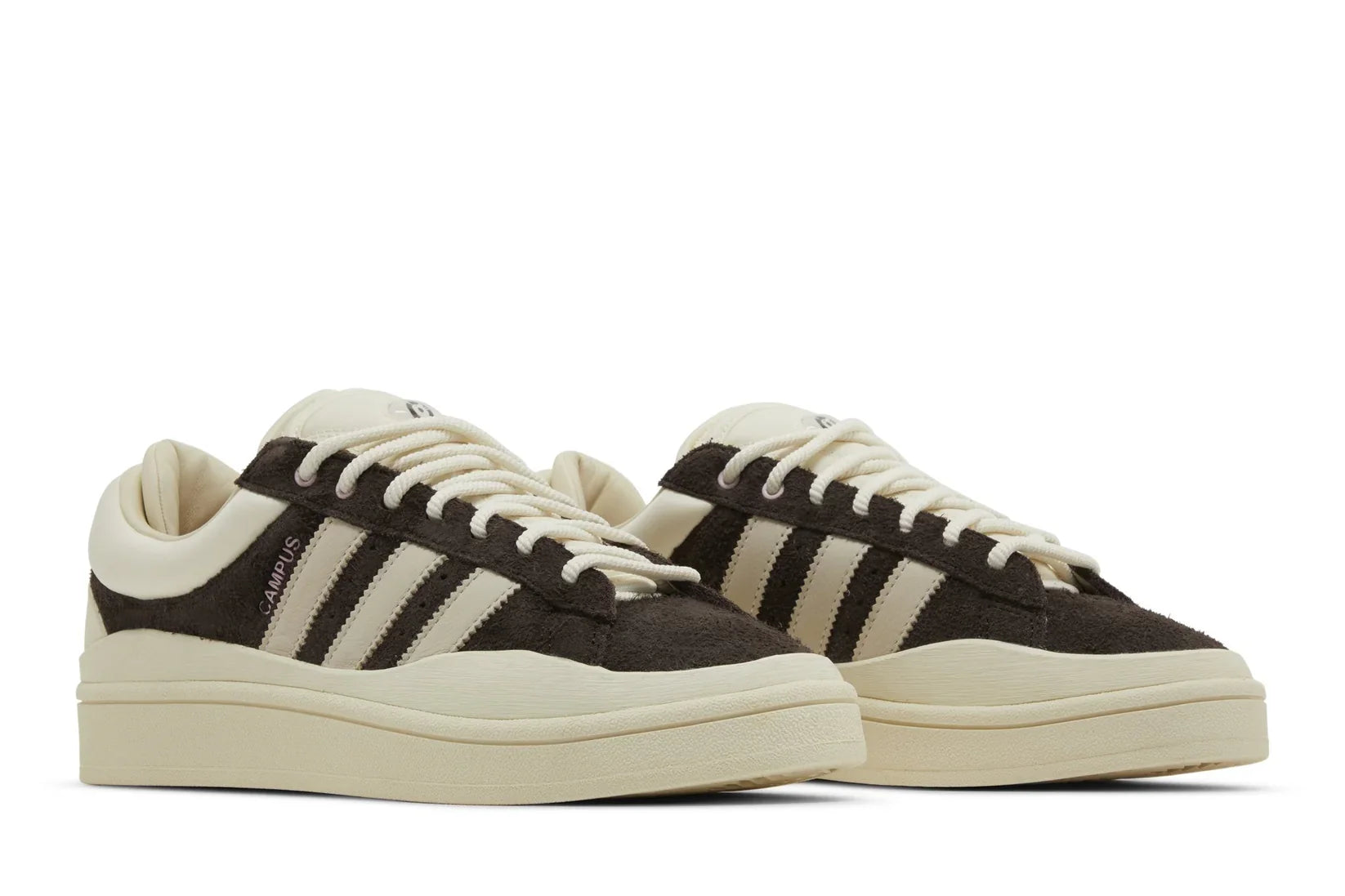 Bad Bunny x adidas Campus 'The Last Campus' Marrom - 44SHOES