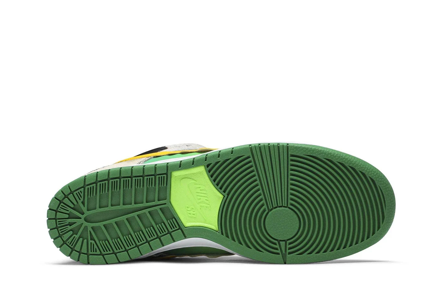 Ben & Jerry's x Dunk Low SB Chunky Dunky Colorido - 44SHOES