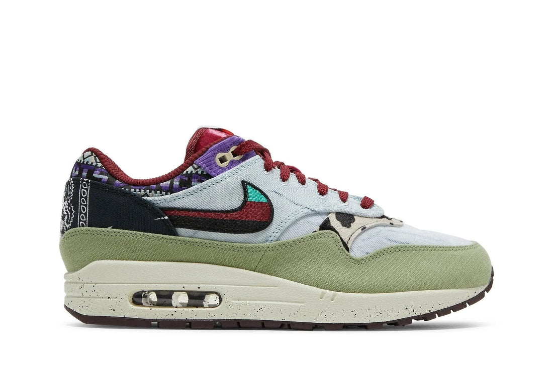 Concepts x Air Max 1 SP Mellow Colorido - 44SHOES